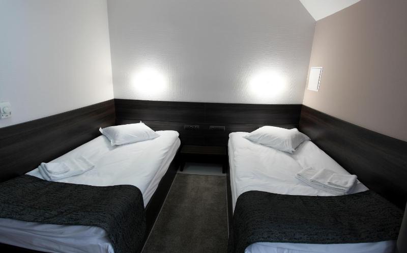 Economy Single Room image 2