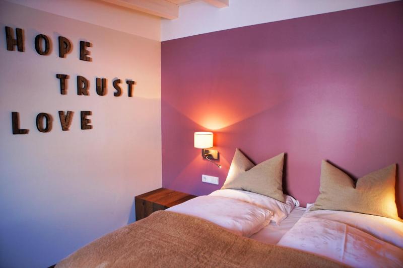 Comfort Double Room image 3