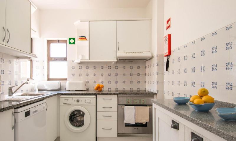 Two-Bedroom Apartment image 3