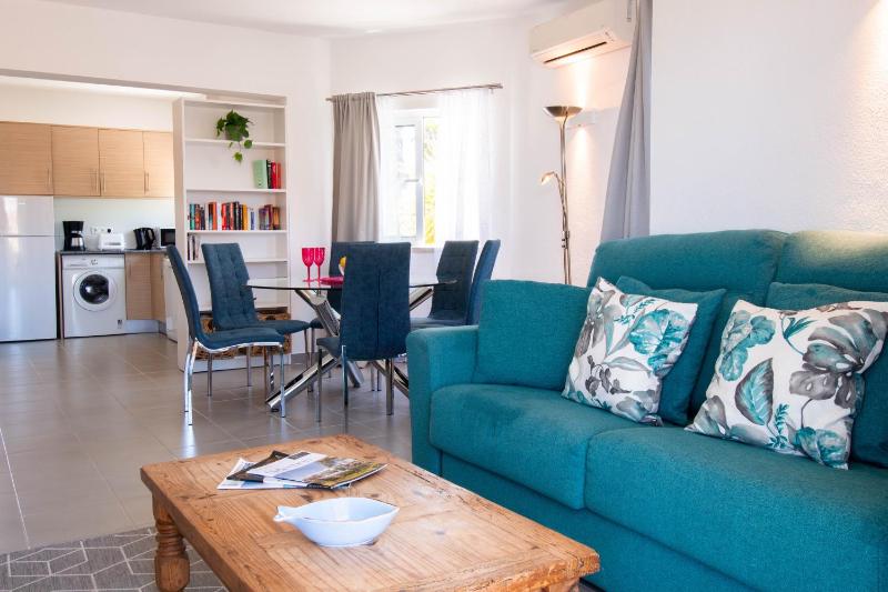 Superior Two-Bedroom Apartment image 2