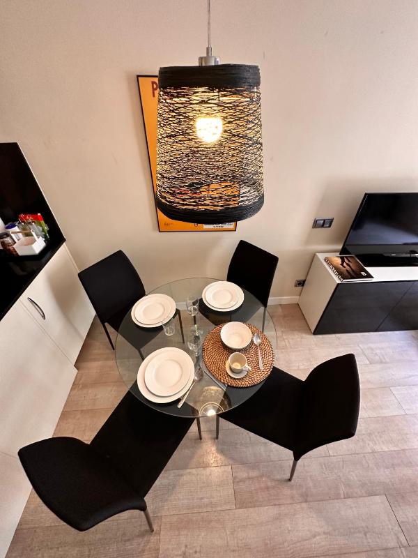 Gracia Barcelona Apartment - image 10