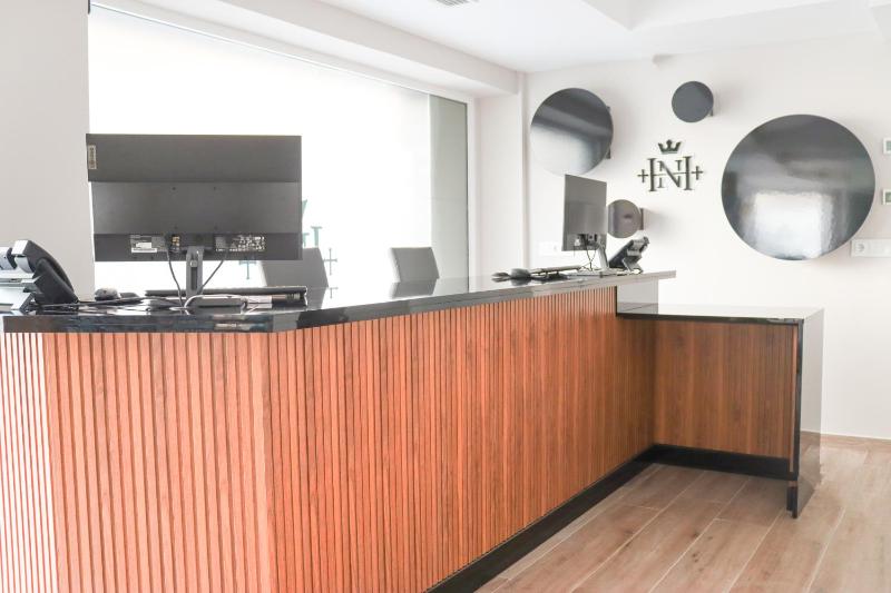 HOTEL NARCEA - image 7