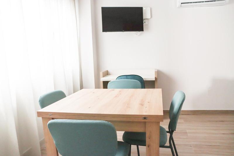 HOTEL NARCEA - image 22