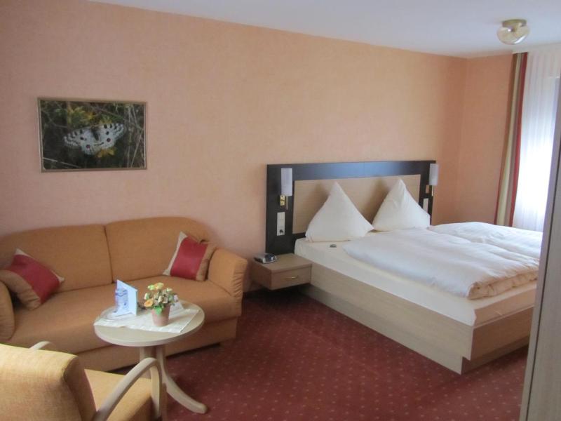 Large Double Room image 3