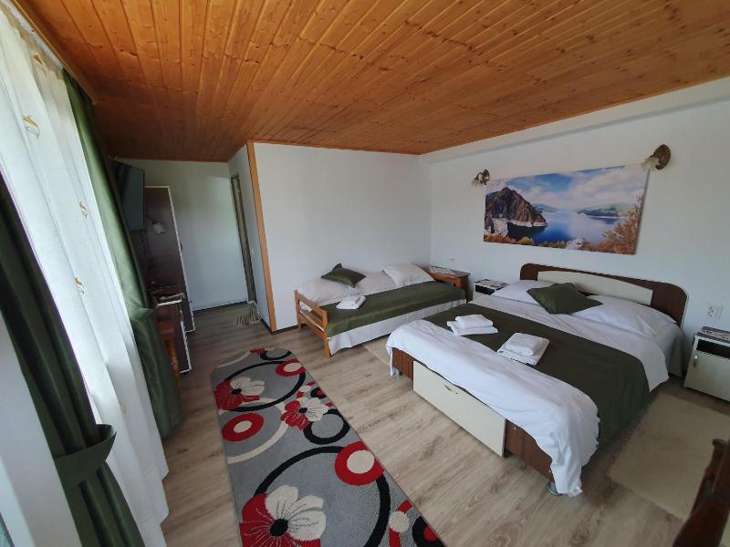 Triple Room with Mountain View image 1