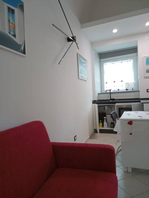 Neruda Chic House Sant'Angelo - image 19
