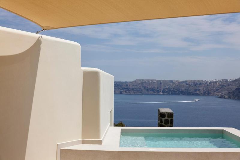 Junior Suite with Sea View image 1