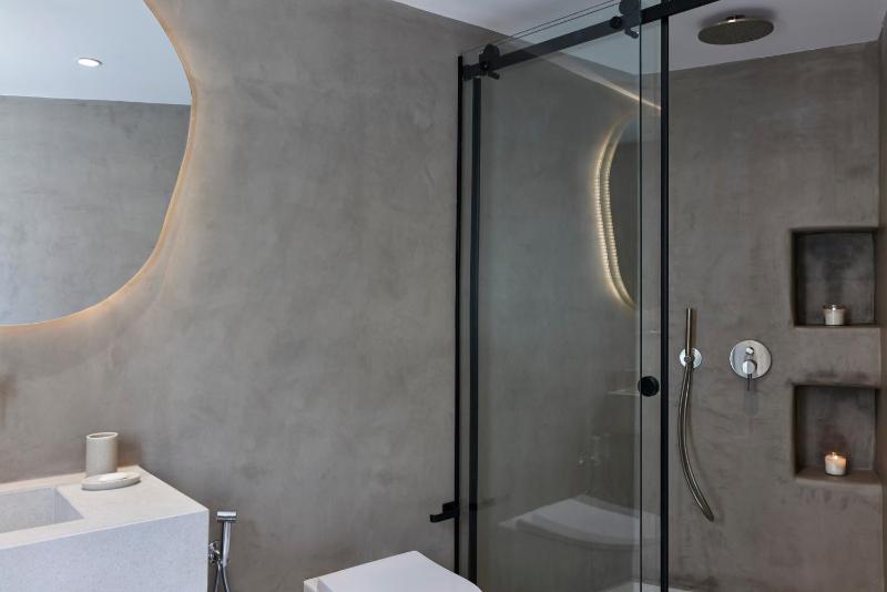 Junior Suite with Sea View image 2