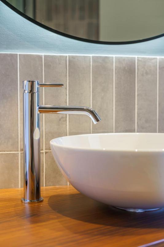Sitges Spaces Mediterranean Penthouse - image 24
