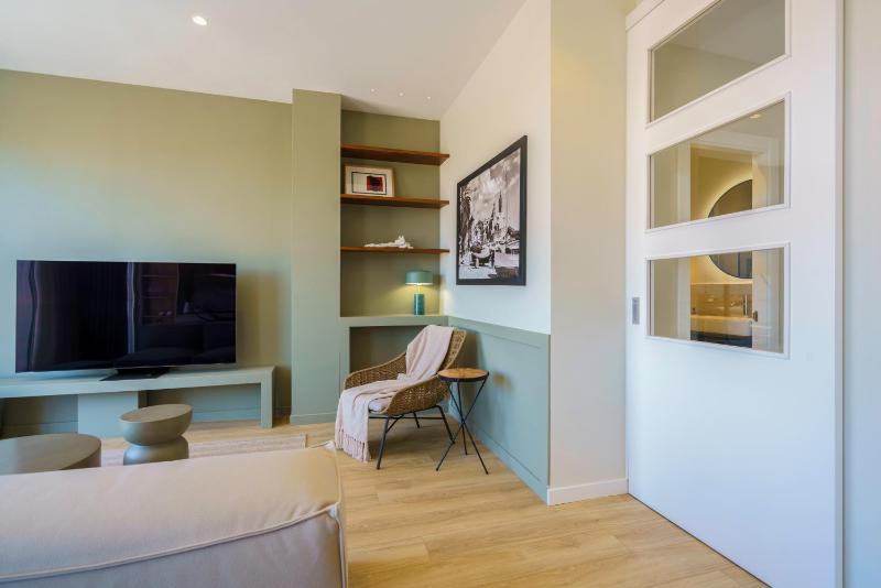 Sitges Spaces Mediterranean Penthouse - image 11