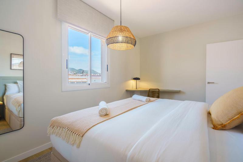 Sitges Spaces Mediterranean Penthouse - image 7