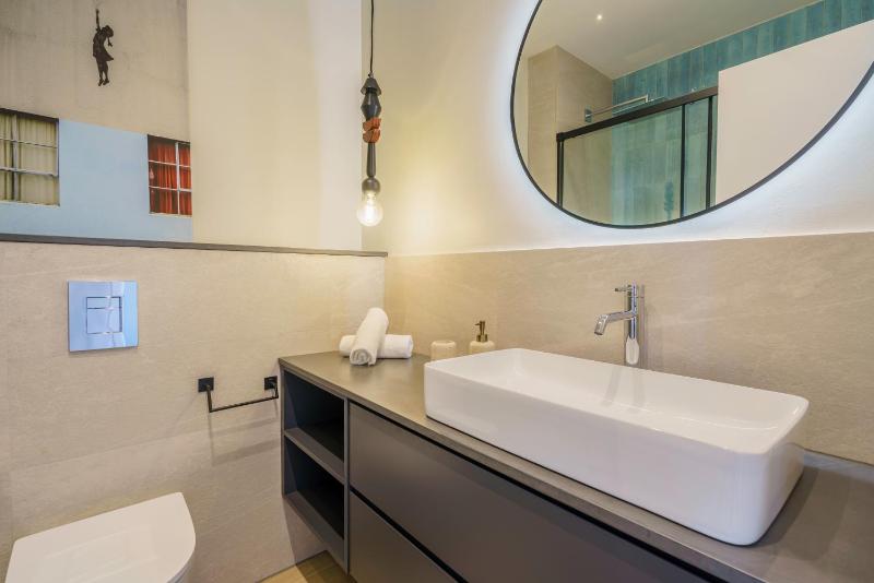 Sitges Spaces Mediterranean Penthouse - image 23