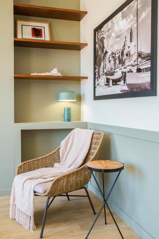 Sitges Spaces Mediterranean Penthouse - image 18