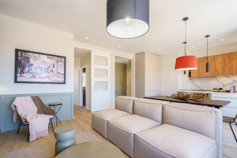 Sitges Spaces Mediterranean Penthouse - image 26