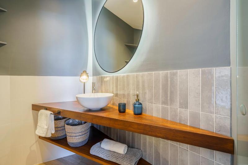 Sitges Spaces Mediterranean Penthouse - image 16