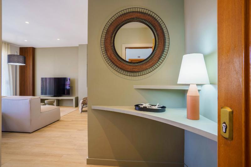 Sitges Spaces Mediterranean Penthouse - image 12
