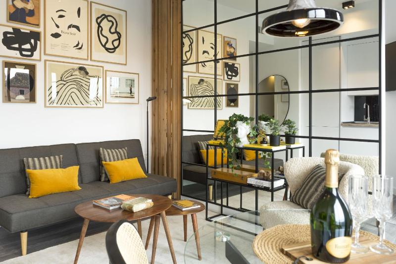 Studio Don Rodrigo of Malaga by SharingCo Images