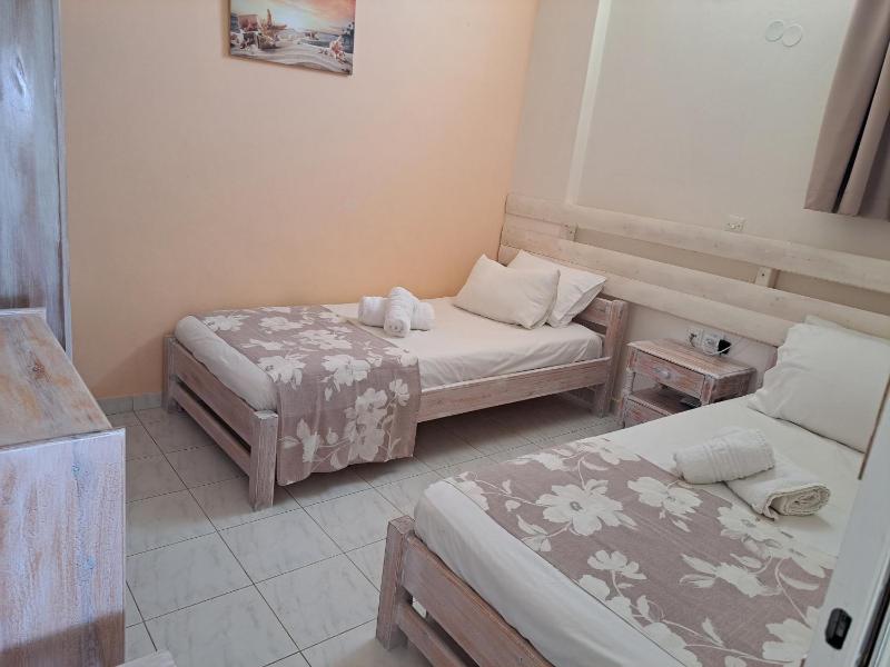 Apartment with Sea View image 1