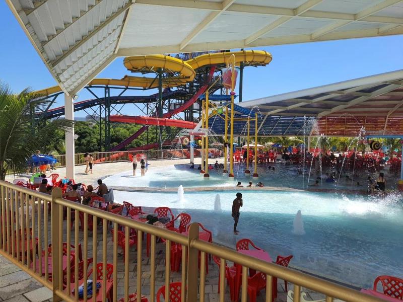 Spazzio DiRoma / Acqua park - image 37