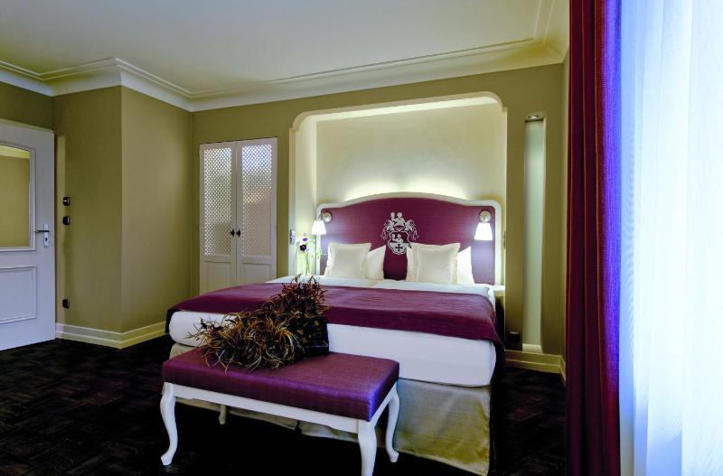 Landschloss Double Room II image 1