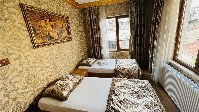 Two-Bedroom Apartment image 1