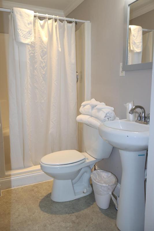 North Bldg- One Bedroom Apartment Pool Front image 4