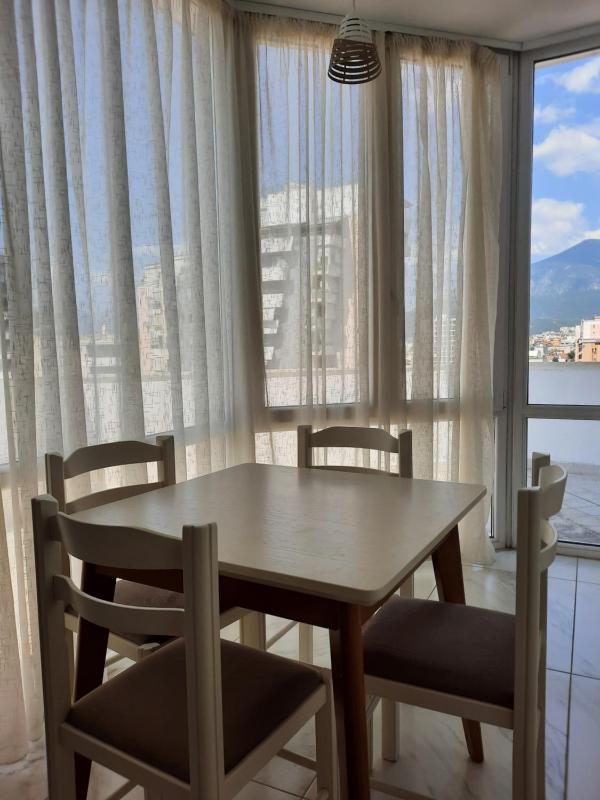 Apartment with city view - image 2