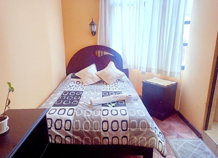 HOSTAL MAYA INN - image 14