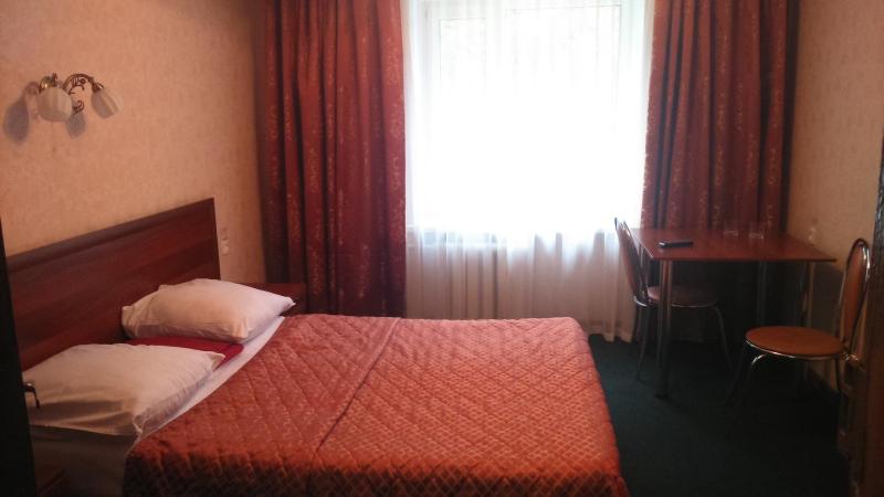 Budget Double Room image 1