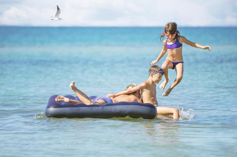 Diamond Beach Residence Hotel - image 1