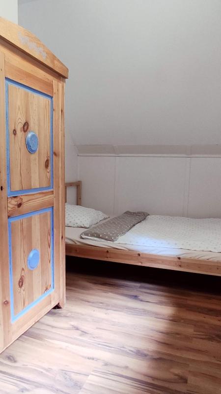 Two-Bedroom Chalet image 4