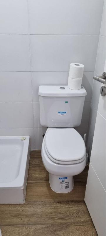 Studio con amenities en Palermo - Recoleta - image 14