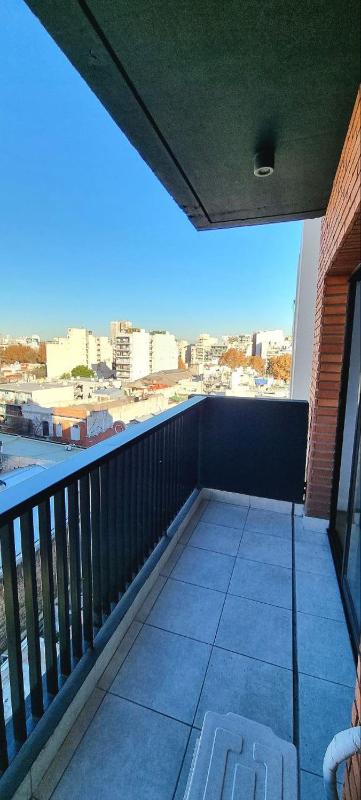 Studio con amenities en Palermo - Recoleta - image 16