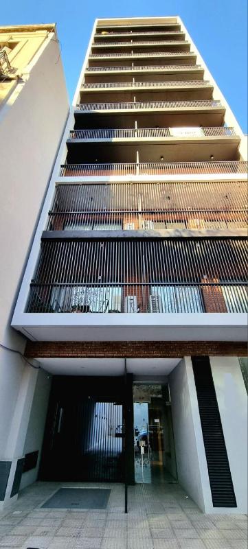 Studio con amenities en Palermo - Recoleta - image 9