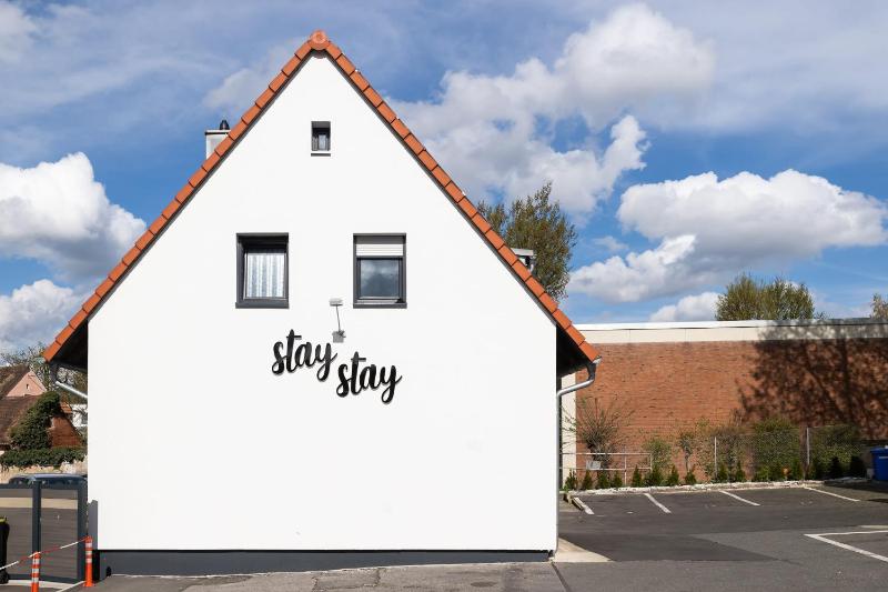 Rooms by StayStay I 24 Hours Check-In - image 11