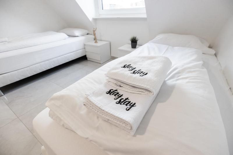 Rooms by StayStay I 24 Hours Check-In - image 34