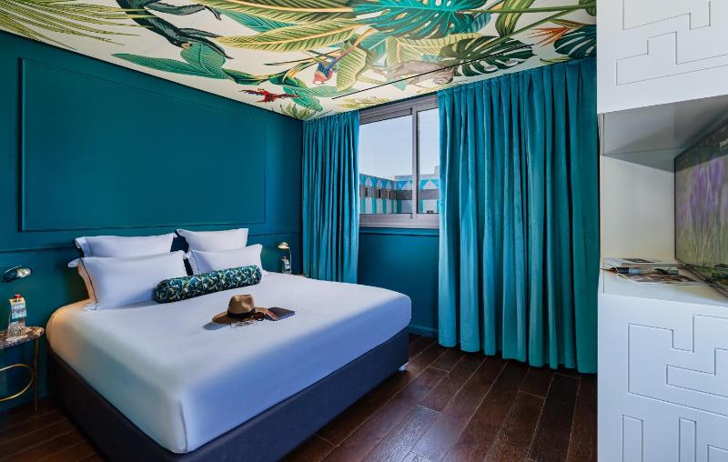 Seaside Hotel by Zvieli Hotels - image 5