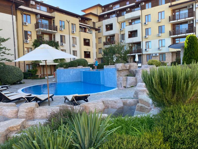 GARDEN OF EDEN B3-2 Private One Bedroom Apartment - image 42