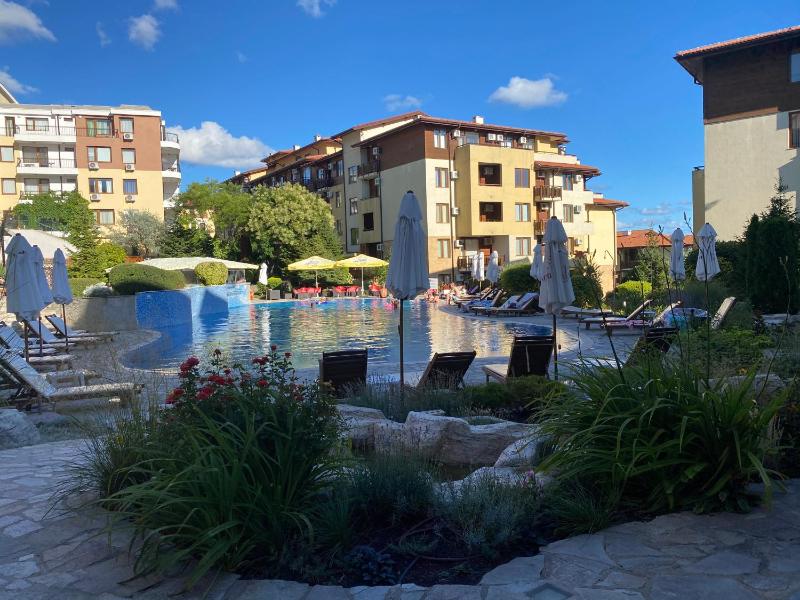 GARDEN OF EDEN B3-2 Private One Bedroom Apartment - image 16