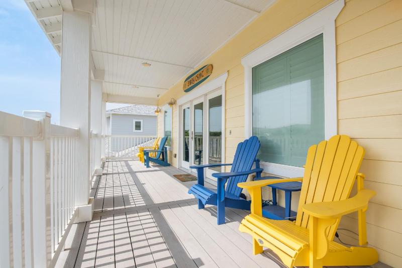 Sandy Craic- Elevator! Overlooking Community Pool! - image 50