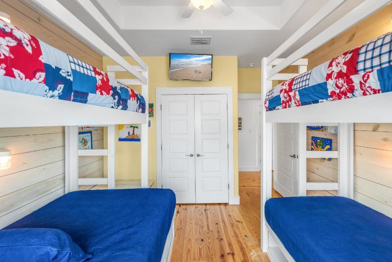 Sandy Craic- Elevator! Overlooking Community Pool! - image 17