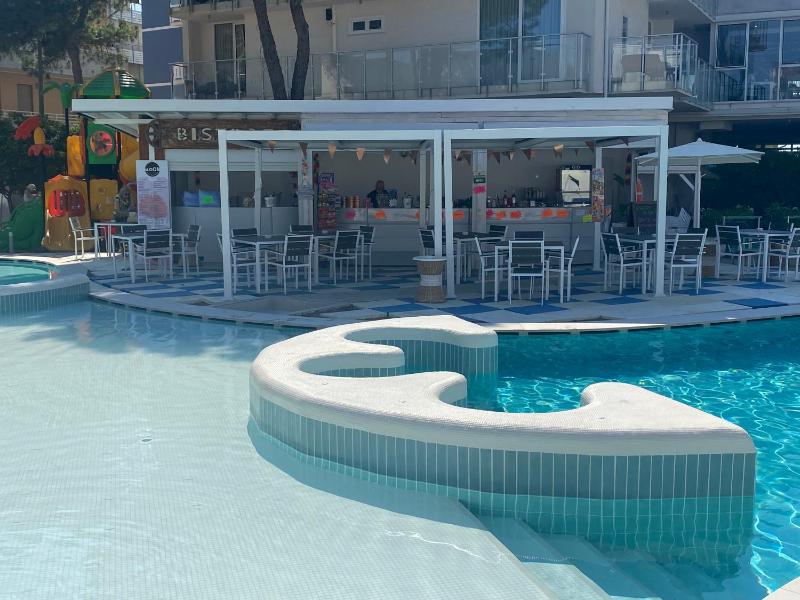 Marina Palace Hotel 4 stelle S - image 36