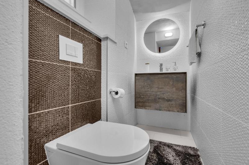 Apartments by the sea Makarska - 21443 - image 12