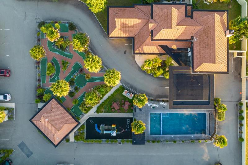 Regal Palms Resort - image 19