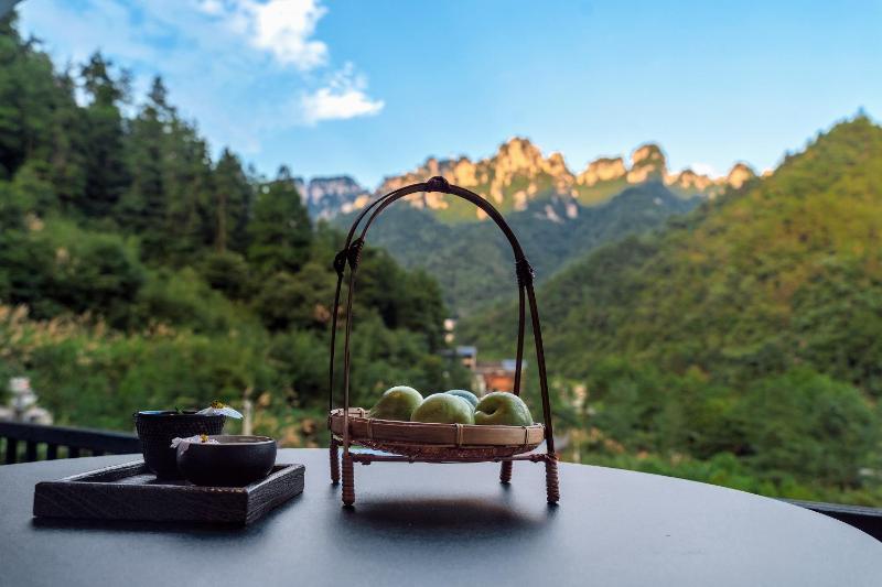 National Forest Park(Yangjiajie ) MINI Inn - image 1