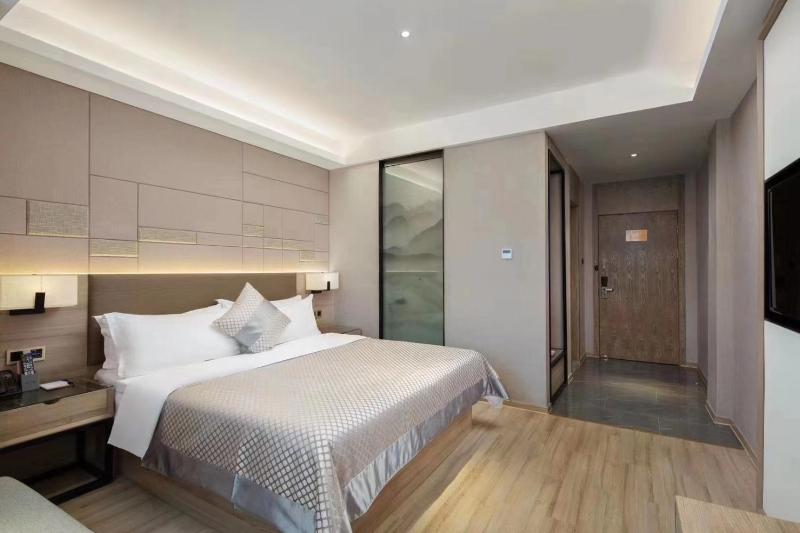 Business Double Room  image 1