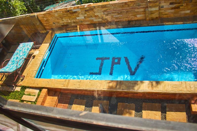 Jabulani Private Villas - image 16