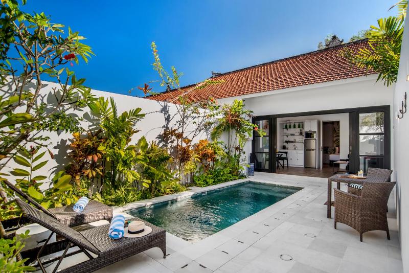 Villa Balik I Seminyak - image 19