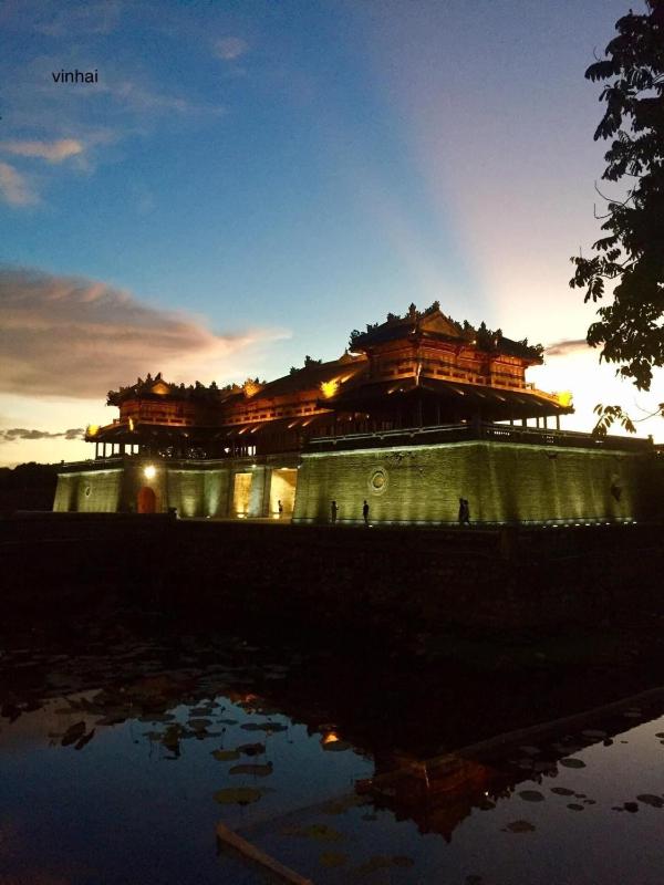 Sapphire Hotel Hue - image 11
