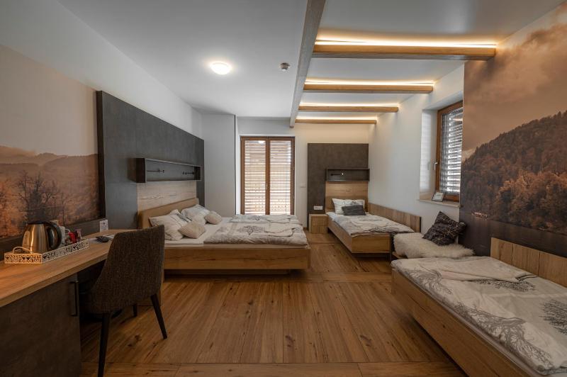 Family Room with Terrace image 3
